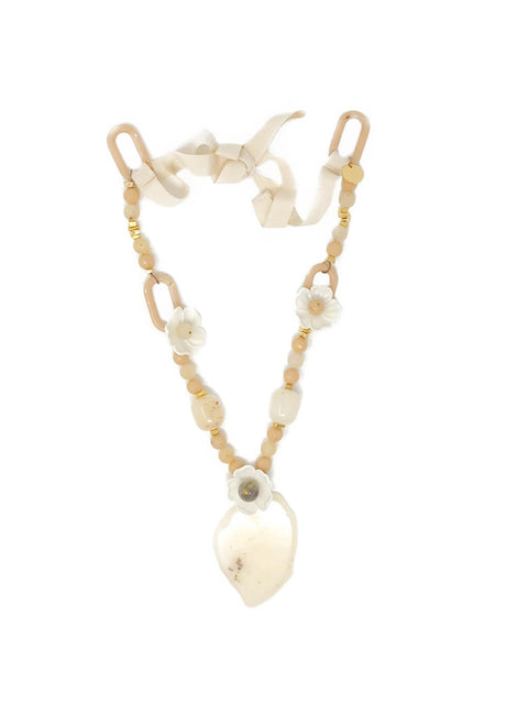 Collar Beige