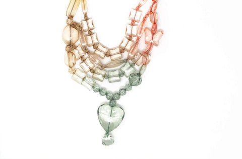 Collar Multicolor