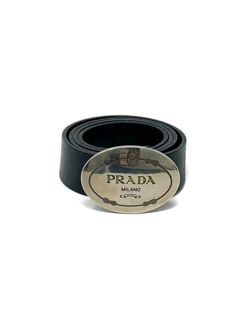 Correa "Leather Buckle"