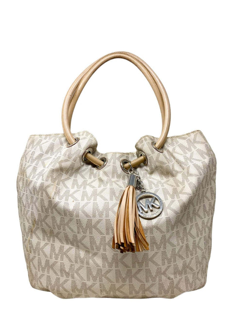 Bolso Beige