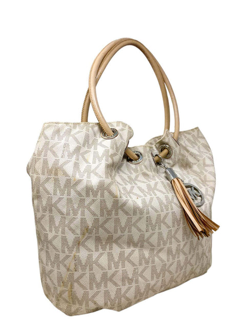 Bolso Beige