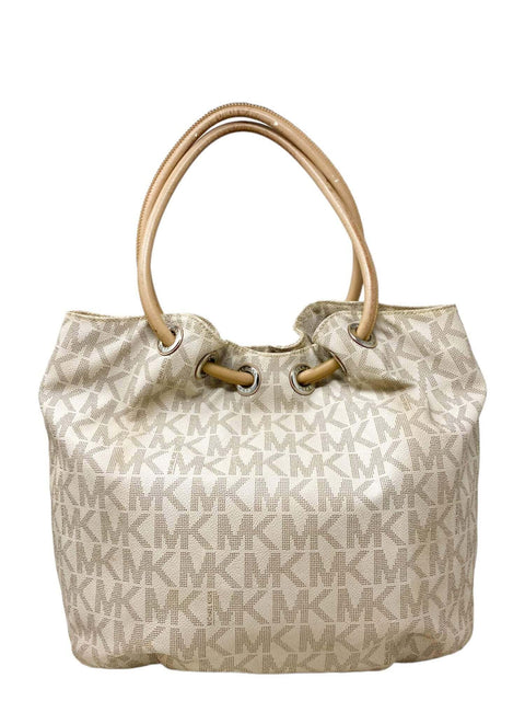 Bolso Beige