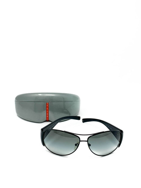 Gafas "Square Gradient Sunglasses"
