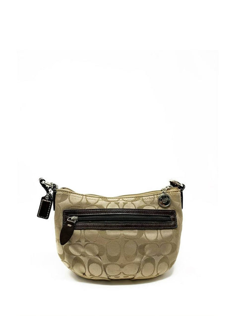 Crossbody café