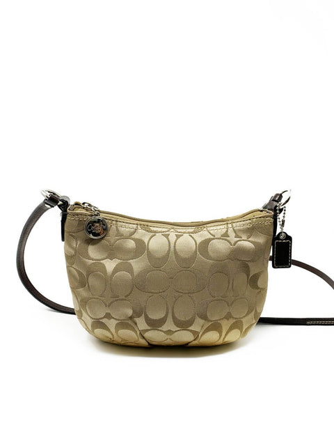 Crossbody café