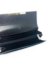 Billetera "Patent Leather Wallet"
