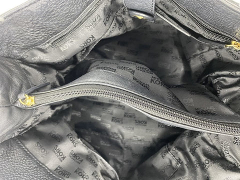 Cartera "Hamilton Leather Satchel"