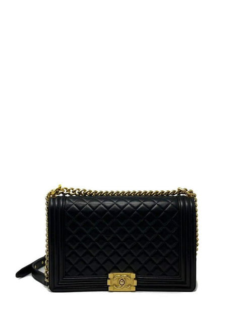 Cartera "Large Boy Bag"