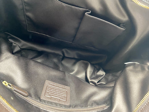 Cartera Café