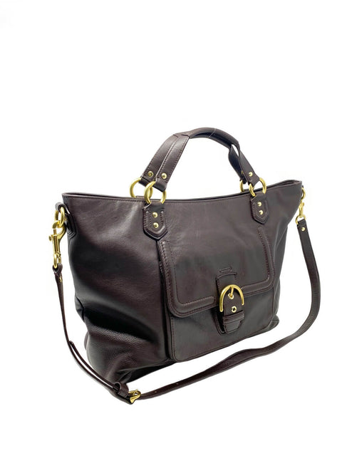 Cartera Café