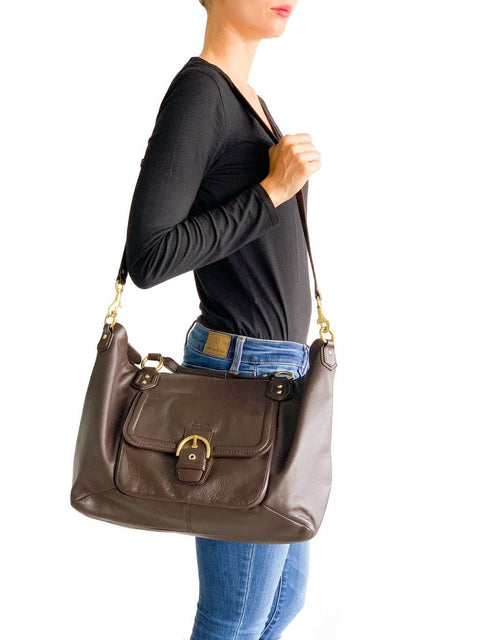 Cartera Café