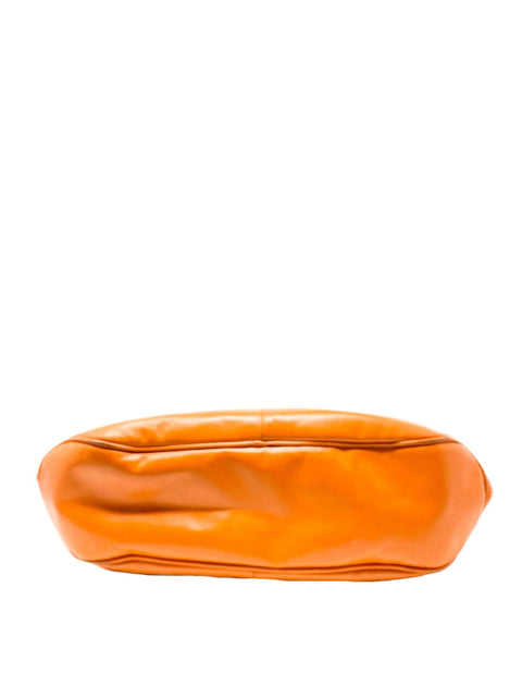 Cartera Naranja