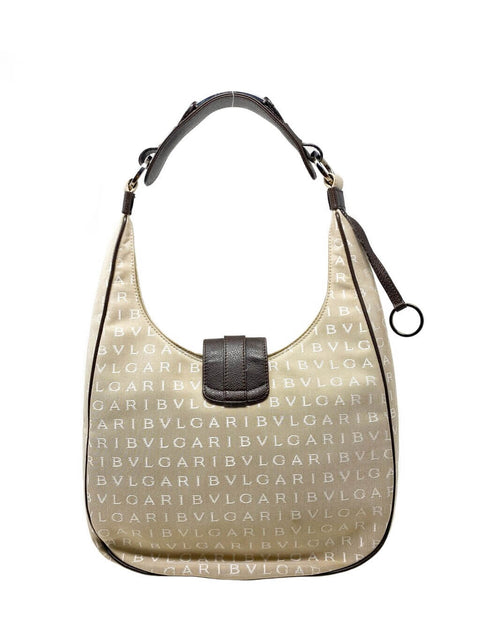 Cartera Crema