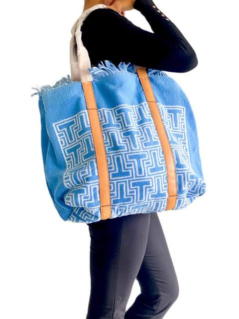 Bolso de playa "Towel T Tote"