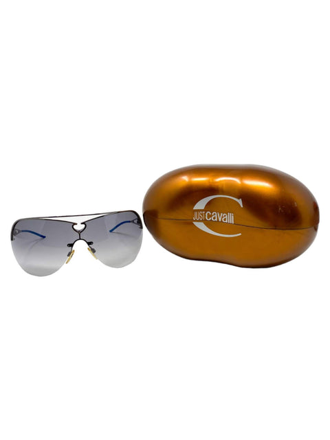 Gafas Plateadas