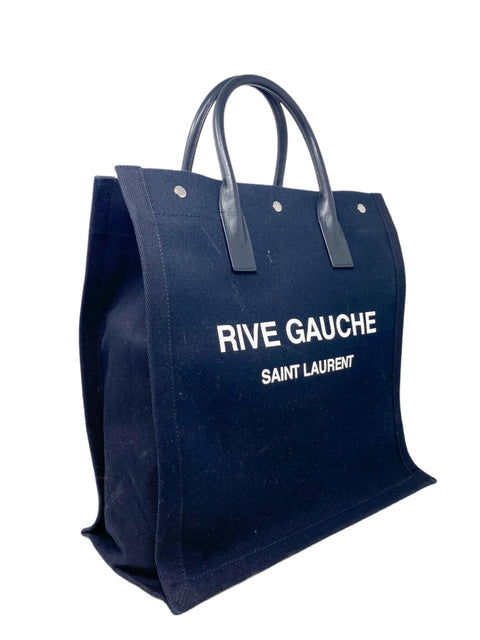 Bolso "Rive Gauche North/South Tote Bag"