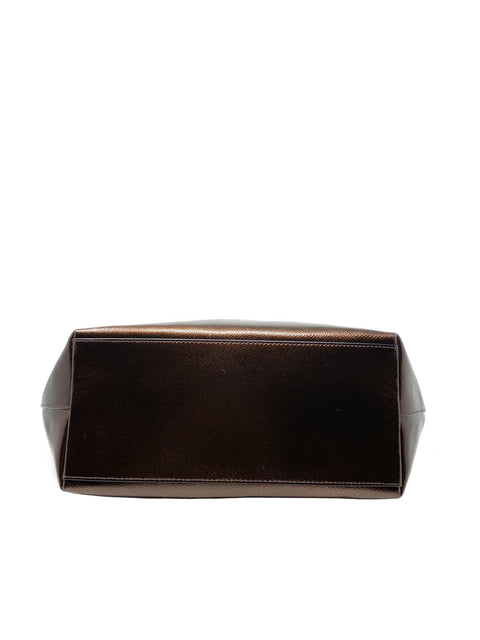 Cartera "Central Tote With Zip"