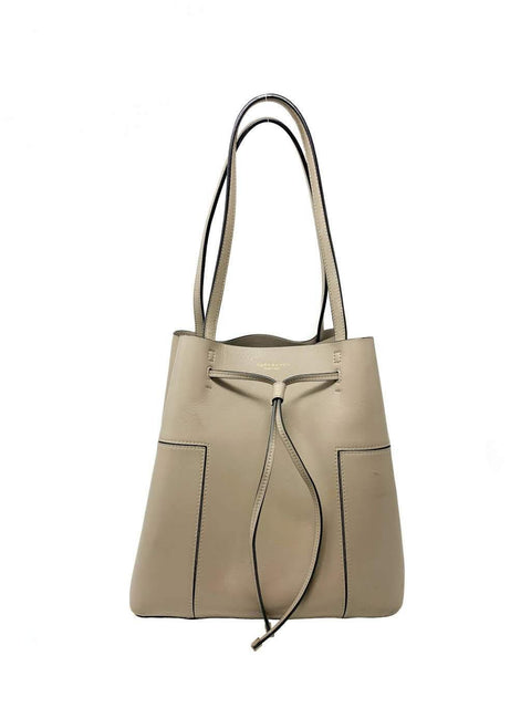 Cartera "Block-T Bucket Bag"
