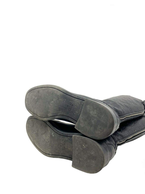 Botas "Guccissima Maud Boots"