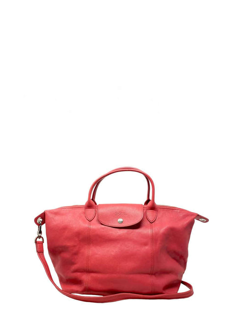 Cartera Roja