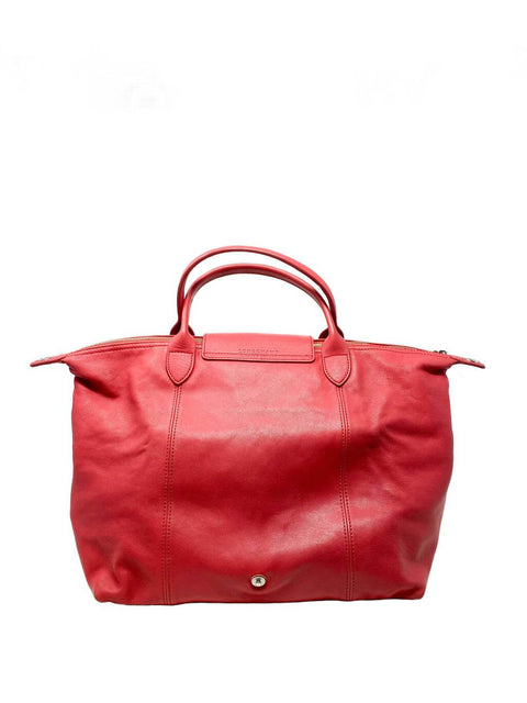 Cartera Roja