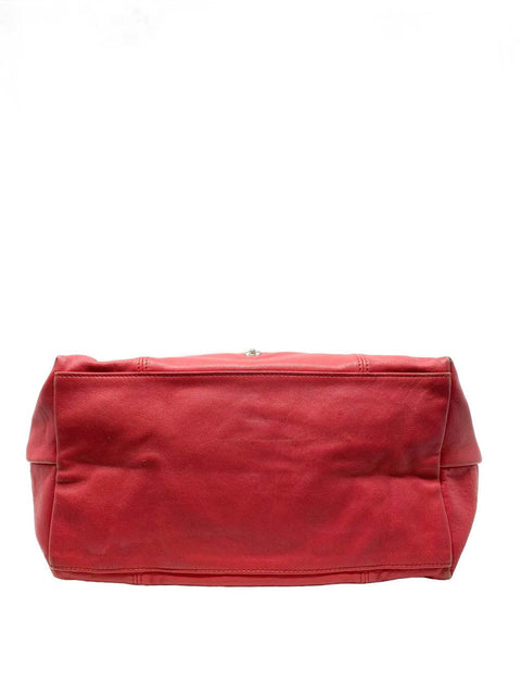 Cartera Roja