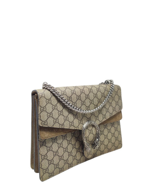 Cartera "GG Supreme Medium Dionysus"
