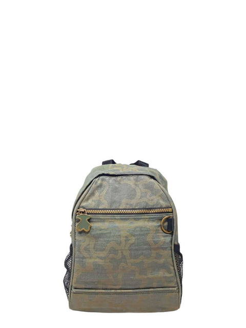 Morral Verde