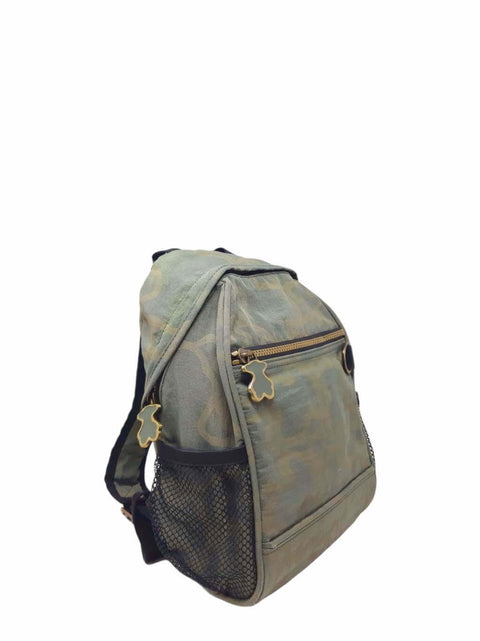 Morral Verde
