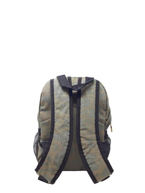 Morral Verde