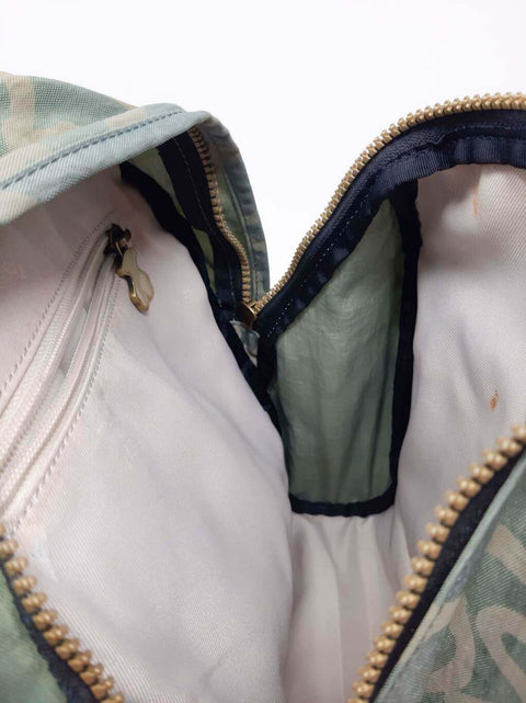 Morral Verde