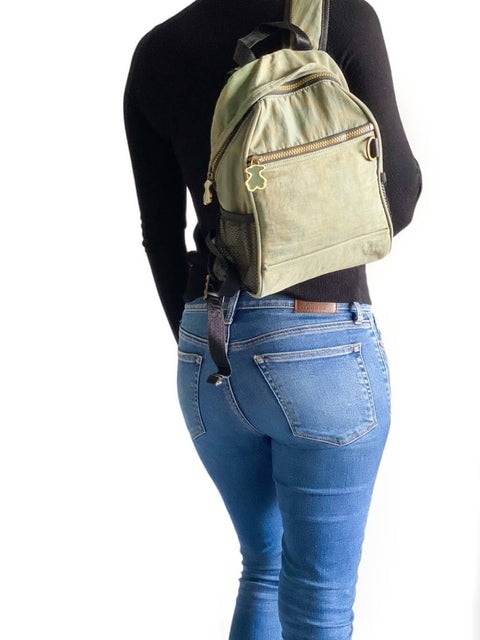 Morral Verde