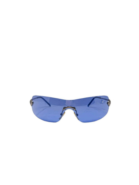 Gafas Azules
