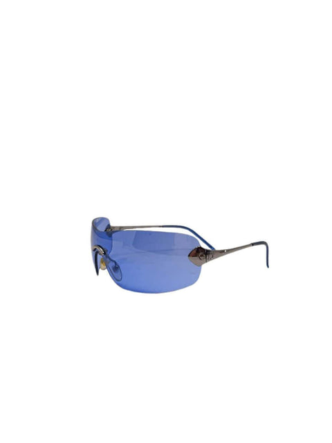 Gafas Azules