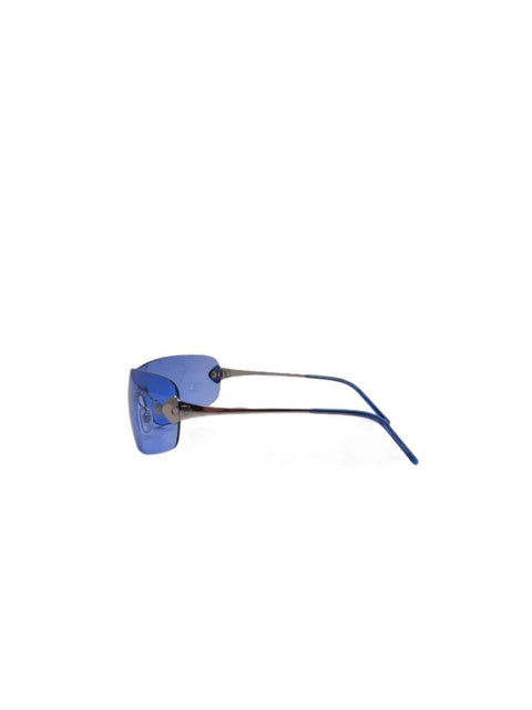 Gafas Azules