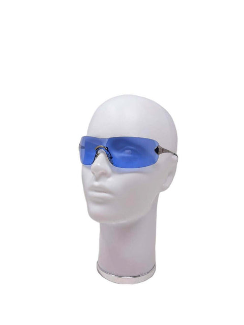 Gafas Azules
