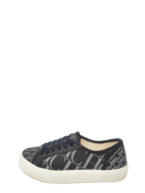 Tenis "Bamba de Canvas"