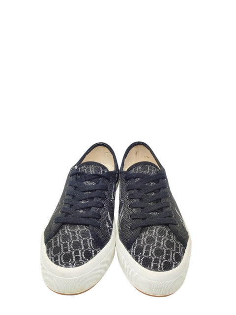 Tenis "Bamba de Canvas"