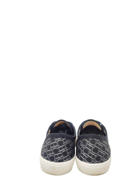 Tenis "Bamba de Canvas"