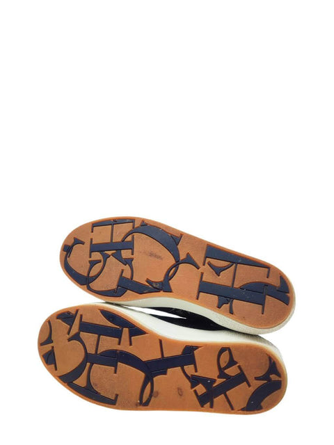 Tenis "Bamba de Canvas"
