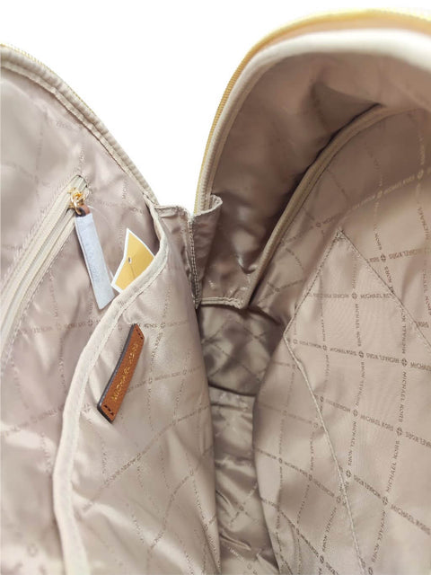 Morral "Monograma LG Backpack"
