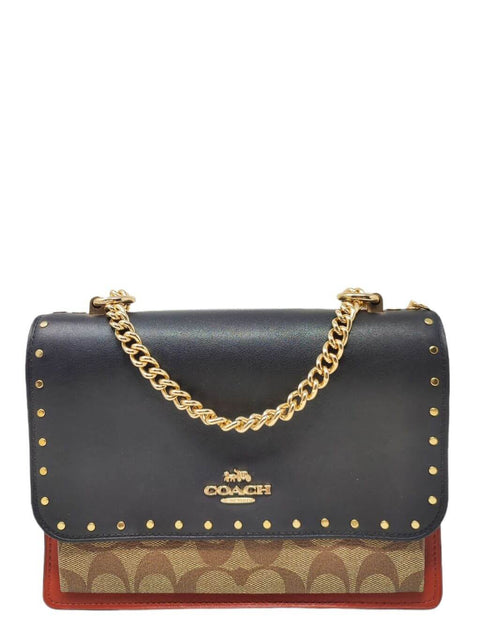Bolso Monogram