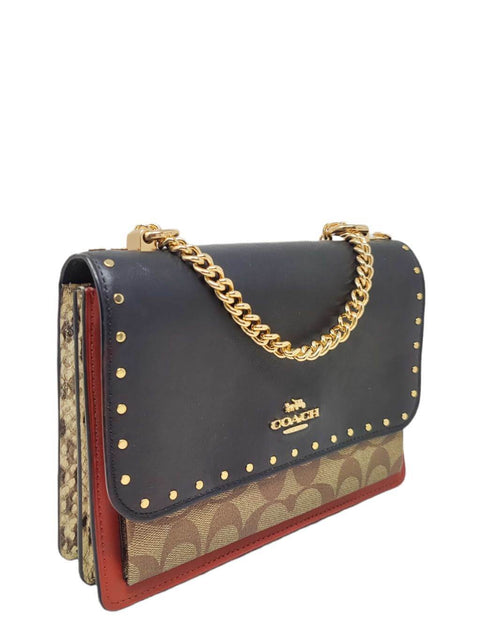 Bolso Monogram
