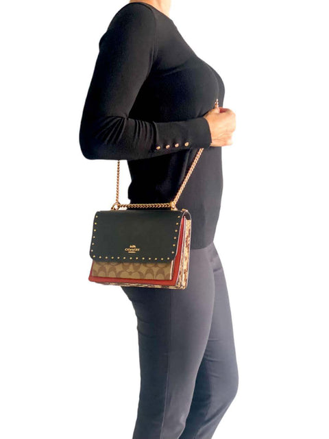 Bolso Monogram