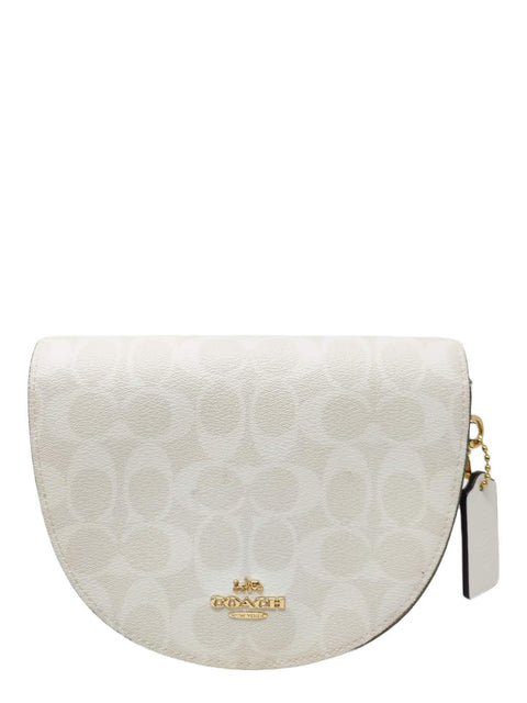Bolso Blanco