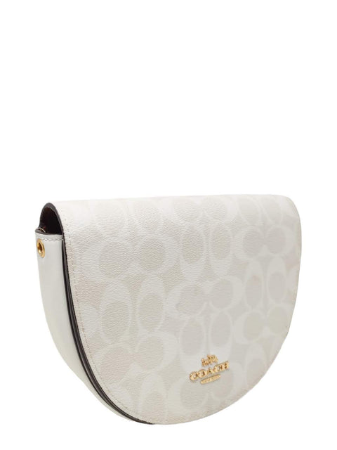 Bolso Blanco