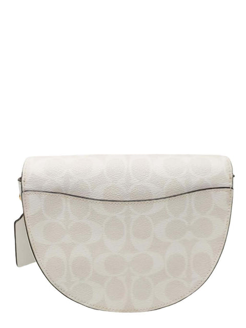 Bolso Blanco