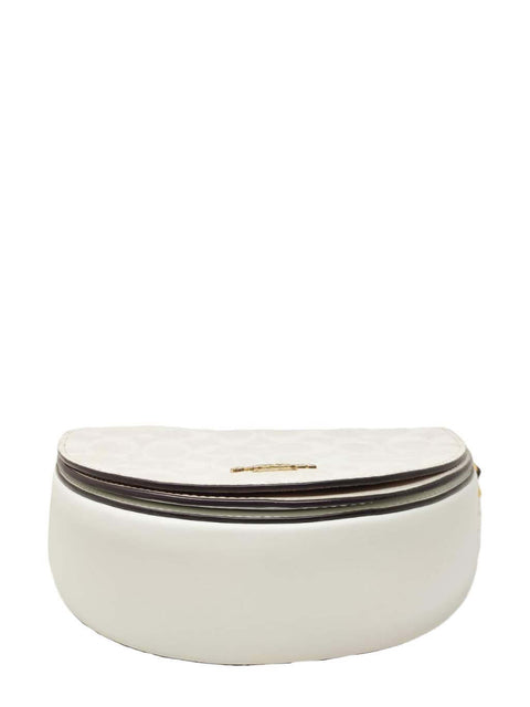 Bolso Blanco
