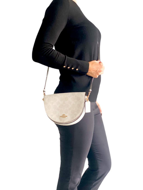 Bolso Blanco