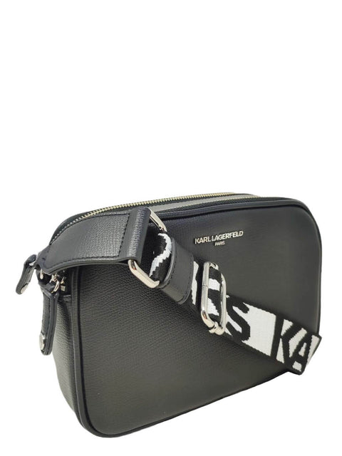 Bolso Negro